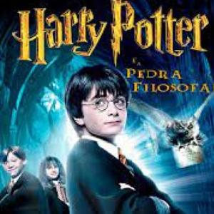 Harry Potter y la piedra filosofal