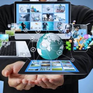 Más sobre tecnología.