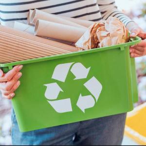 Cuidado del Medio ambiente