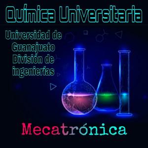 Química Universitaria