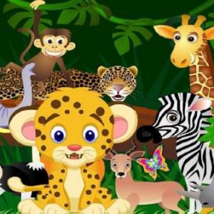 ANIMAL´S