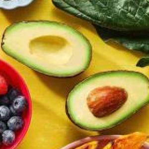 WHAT IS THE RIGHT FOOD?