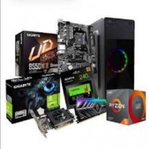 Componentes de la pc 