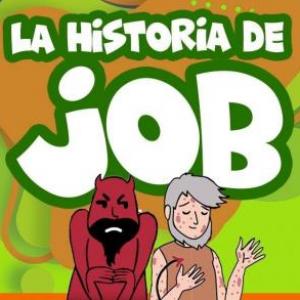 LA HISTORIA DE JOB