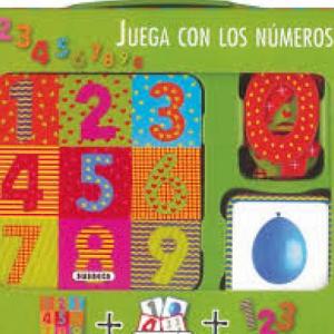 Juega con los números
