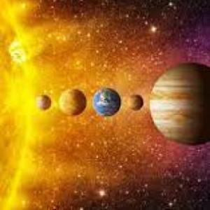 Sistema solar