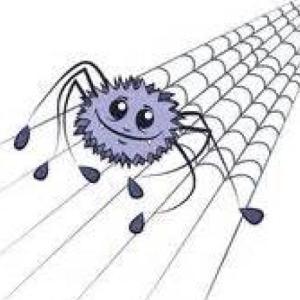 La araña vengativa