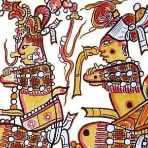 La literatura prehispánica y la conquista