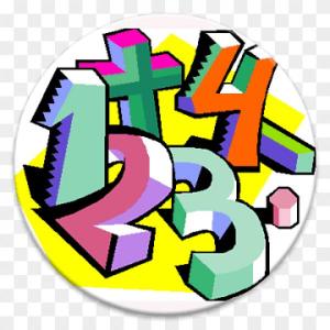 SUMA-RESTA-MULTIPLICACIÓN-DIVISIÓN