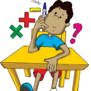 Aprendiendo ¡Algebra!