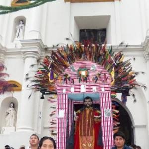 FERIA DE SAN LUCAS TOLIMAN