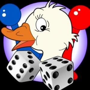 EL JUEGO DE LA OCA
