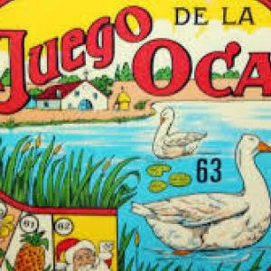 Juego de la oca
