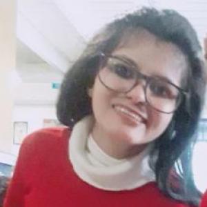Mirian Gonzáles