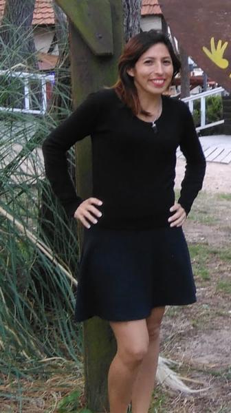 Sabrina Sas
