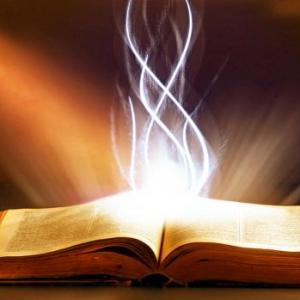 PERSONAJES DE LA BIBLIA