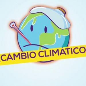 Me divierto con el medio ambiente 