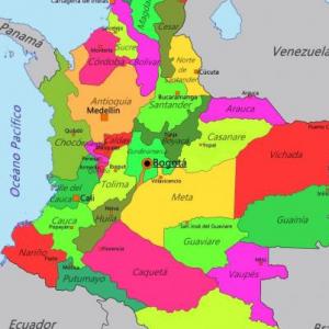 Que se de mi departamento