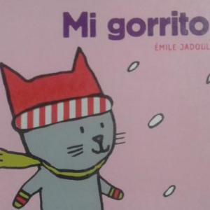 MEMO GORRITOS