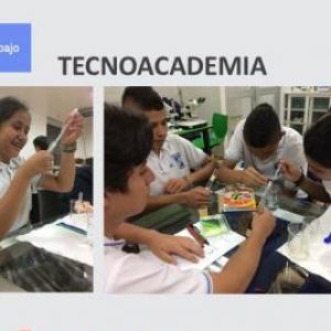 Equipos de Laboratorio