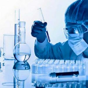 Materiales de Laboratorio