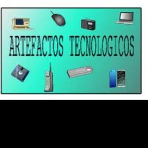 Artefactos tecnologicos