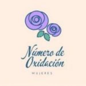 Números de Oxidación