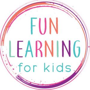 Portada del juego Fun Learning for Kids – Idiomas