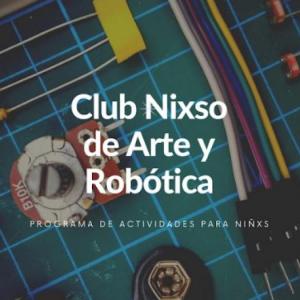 Club nixso - 01