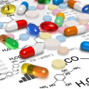 Imagen de portada del videojuego educativo: Aspirina, Paracetamol e Ibuprofeno, de la temática Química