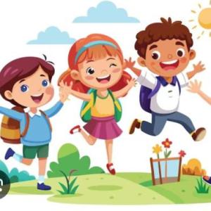 Portada del juego oraciones bimembres y unimembres – Literatura