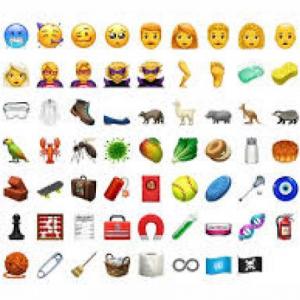 Emojis