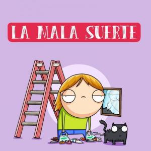 Supersticiones