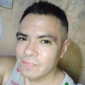 José Javier  Romero