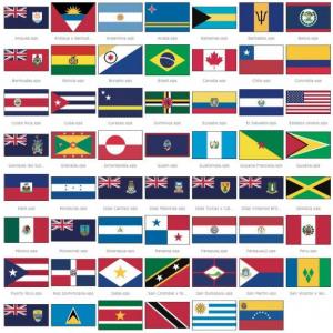 América