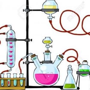 Memotest Laboratorio