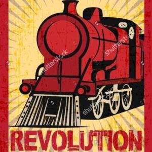 Revolución industrial