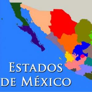 Estados de México