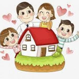 Todos las familias son importantes, todas
