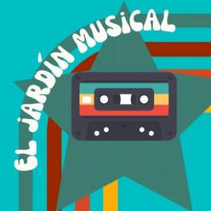 El jardín musical
