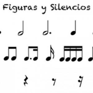 Figuras y silencios UD