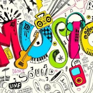 Compendio música UD