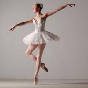 Posiciones de ballet UD