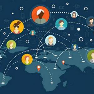 GLOBALIZACION, ORIENTACION Y PLANEACION EDUCATIVA: REFLEXIONES Y PERSPECTIVAS HACIA EL NUEVO MILENIO