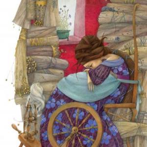 Portada del juego TELL THE MANIRROT-CHOOSE THE CORRECT ANSWER – Idiomas