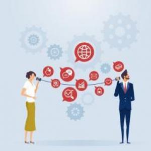 Comunicación y recursos Digitales