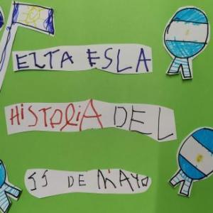 HISTORIA DEL 25 DE MAYO