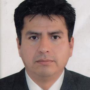 Carlos Díaz Serruche