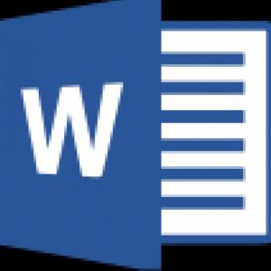 Recordemos conceptos de Word