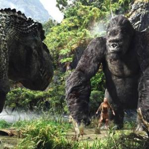 King Kong